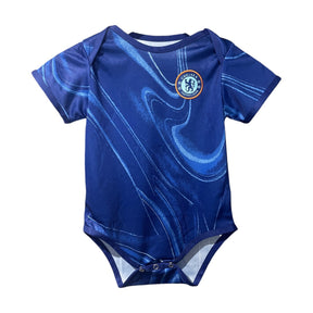 Chelsea Baby Camiseta 2024/2025