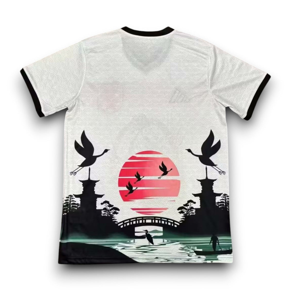 Japan II Special Edition Camiseta 2025