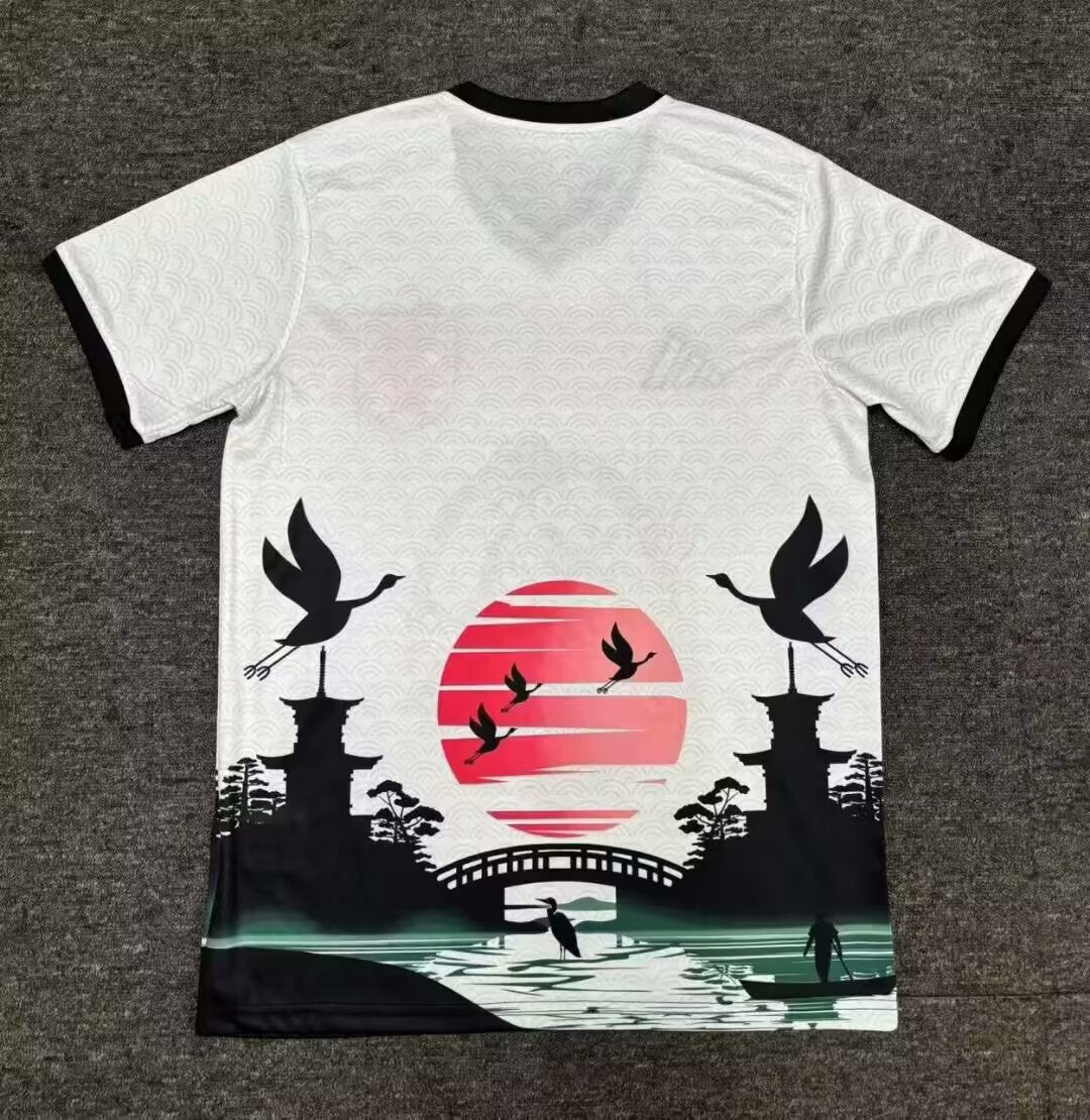 Japan II Special Edition Camiseta 2025