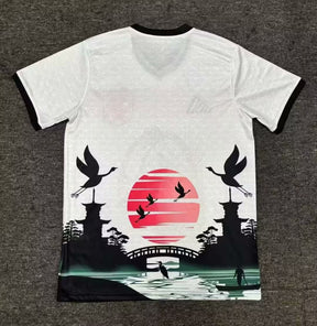 Japan II Special Edition Camiseta 2025