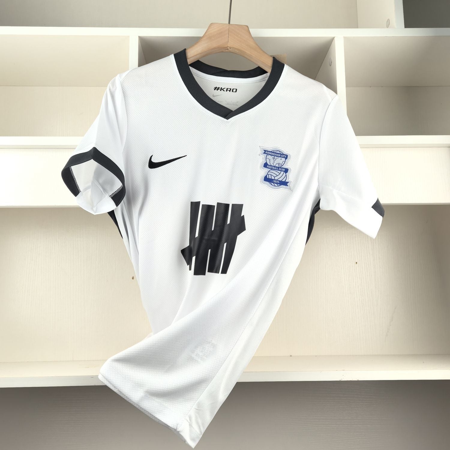 Birmingham Visitante Camiseta 2024/2025