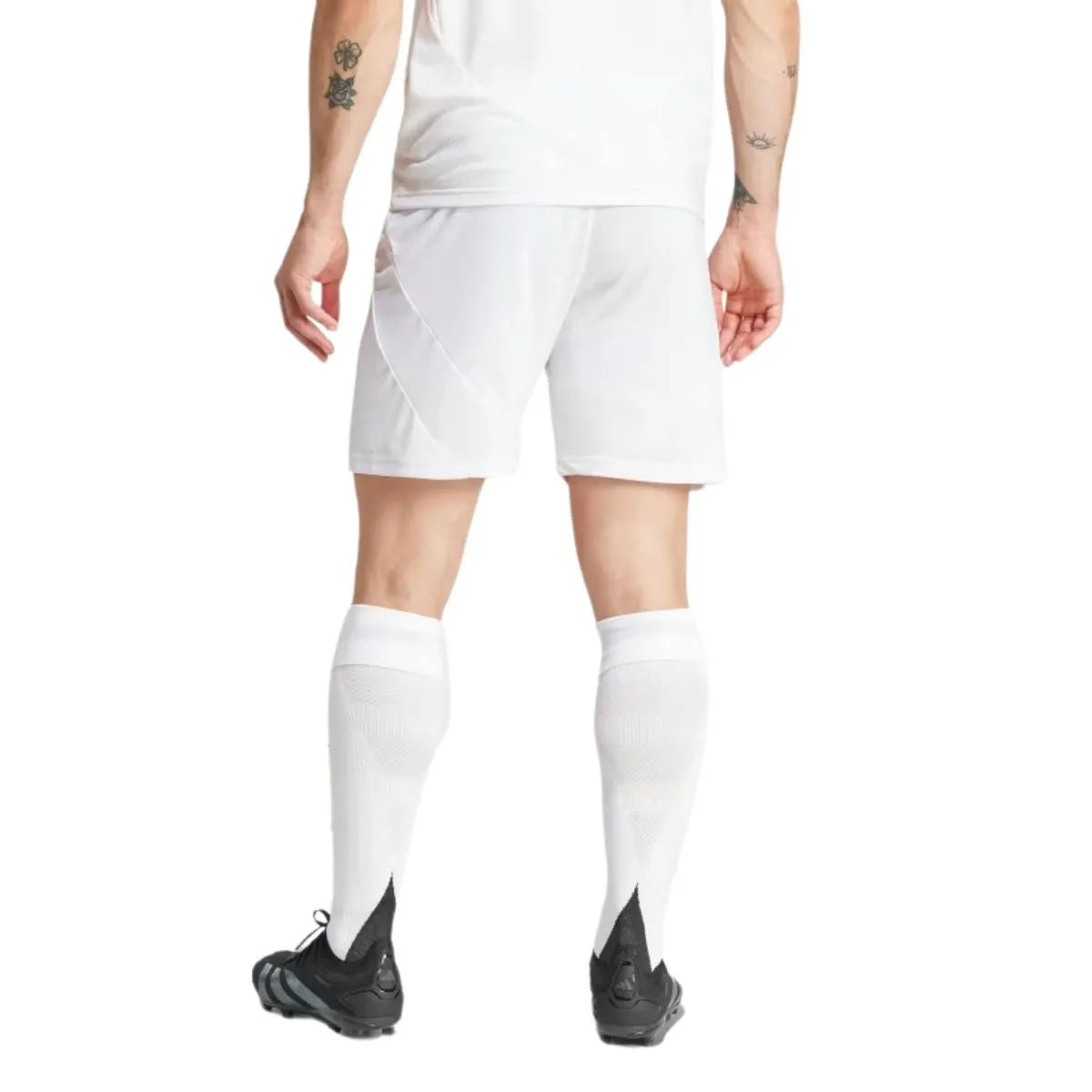 Pantalones Cortos Real Madrid 24/25 Hombrem