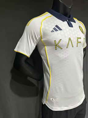 Al-Nassr 25/26 I Home Camiseta - Version Player