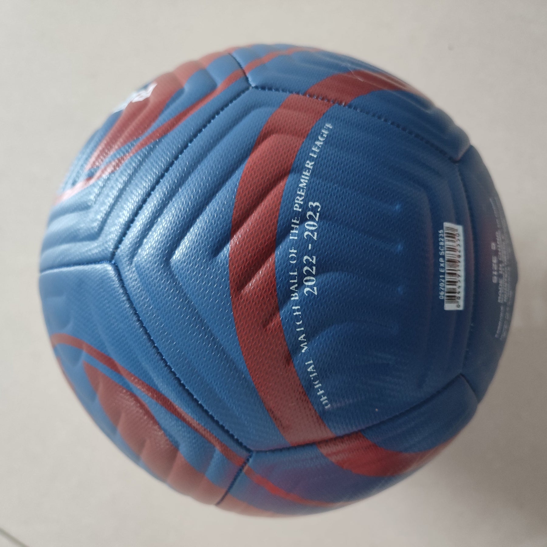 Pelota Del Barcelona 24/25