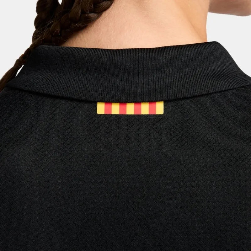 Camiseta Barcelona Il 24/25 Mujer