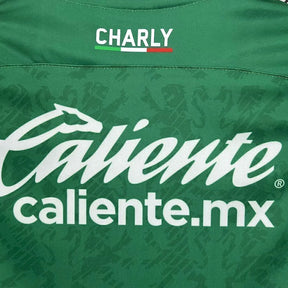 Niños Kit Club León Local 2024/2025