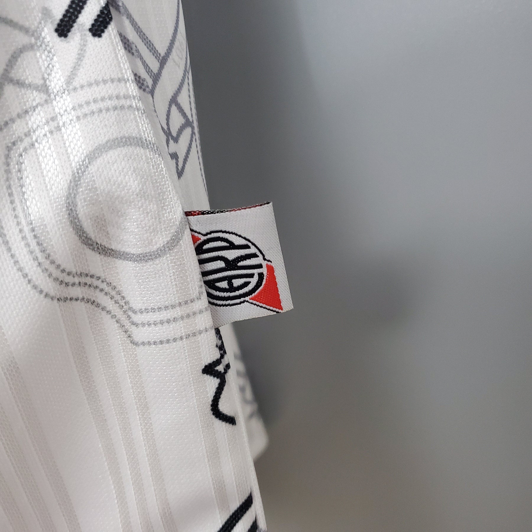 RIVER PLATE I 1996 HOMBRE (RETRO) - Vitrine Futebolística
