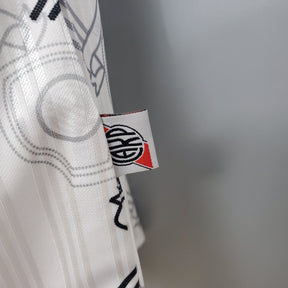 RIVER PLATE I 1996 HOMBRE (RETRO) - Vitrine Futebolística