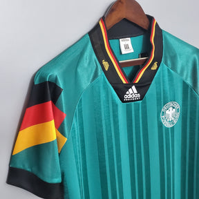 ALEMANIA I 1992 HOMBRE (RETRO) - Vitrine Futebolística