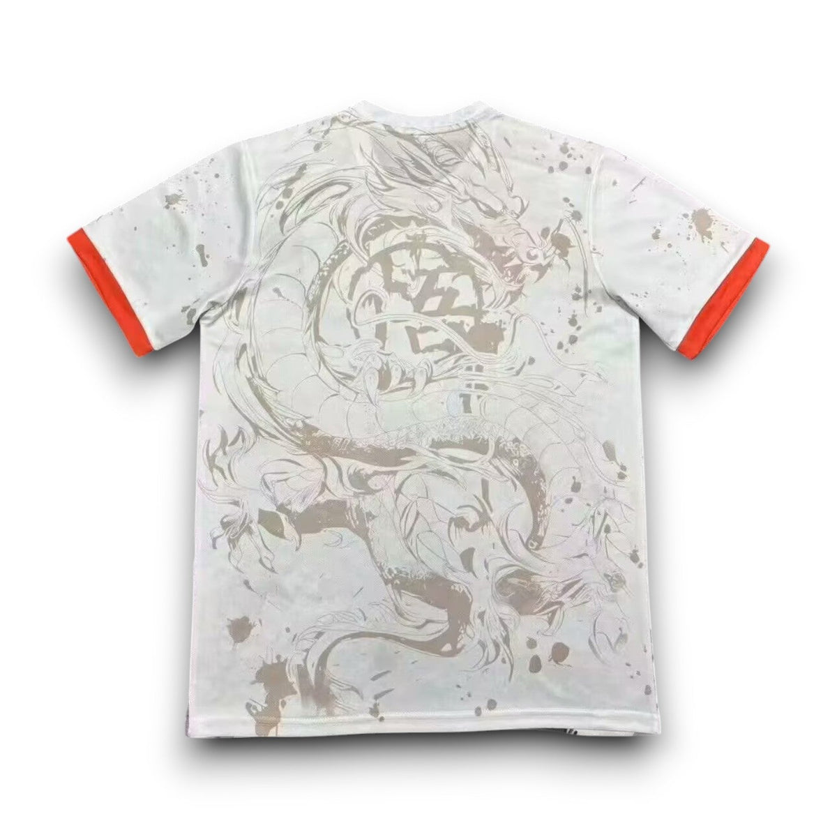 Japan Goku Special Edition Camiseta 2025