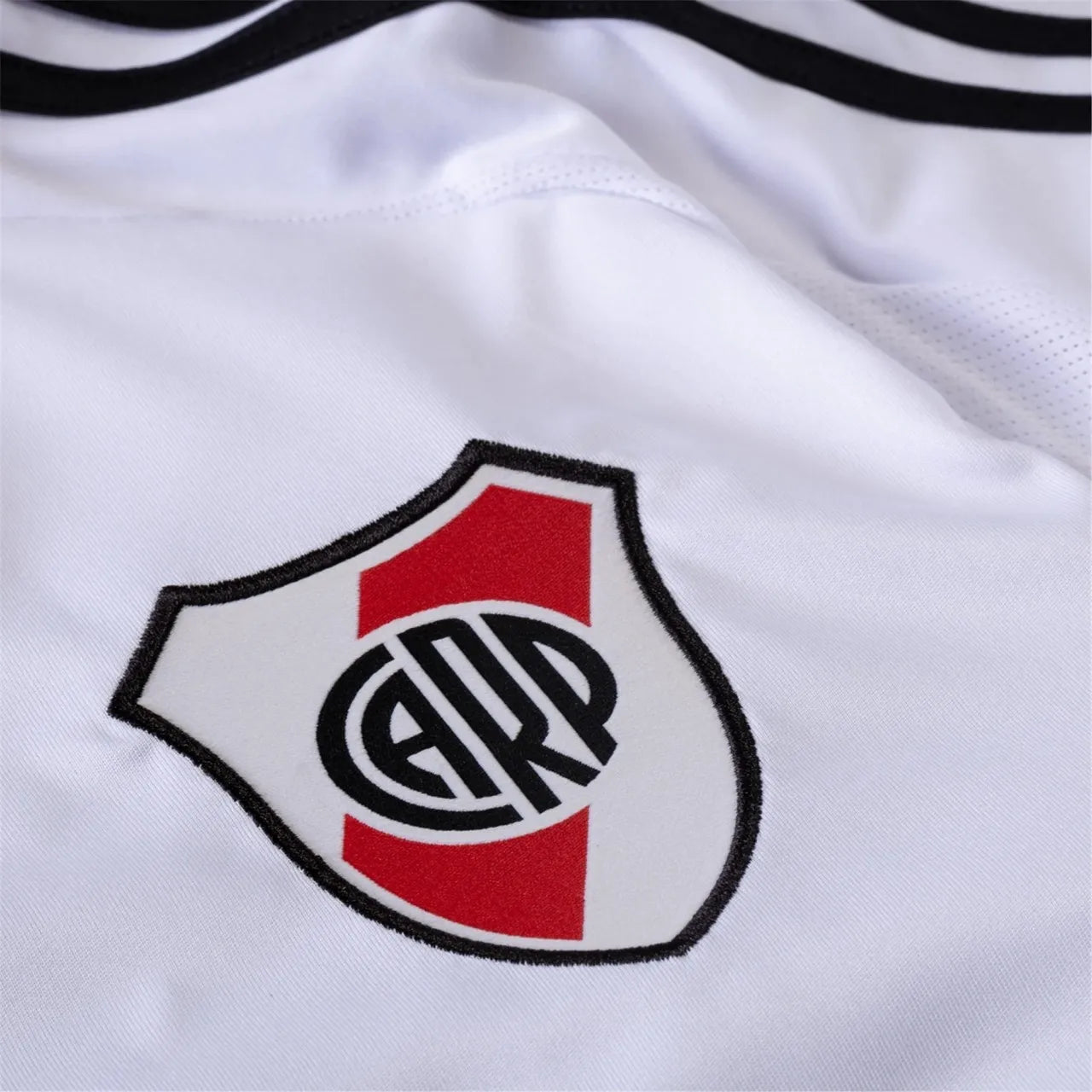 River Plate Visitante Camiseta 2025/26