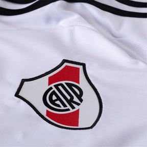 River Plate Visitante Camiseta 2025/26