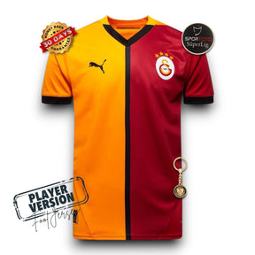 Galatasaray Player Home Jersey 2024/25