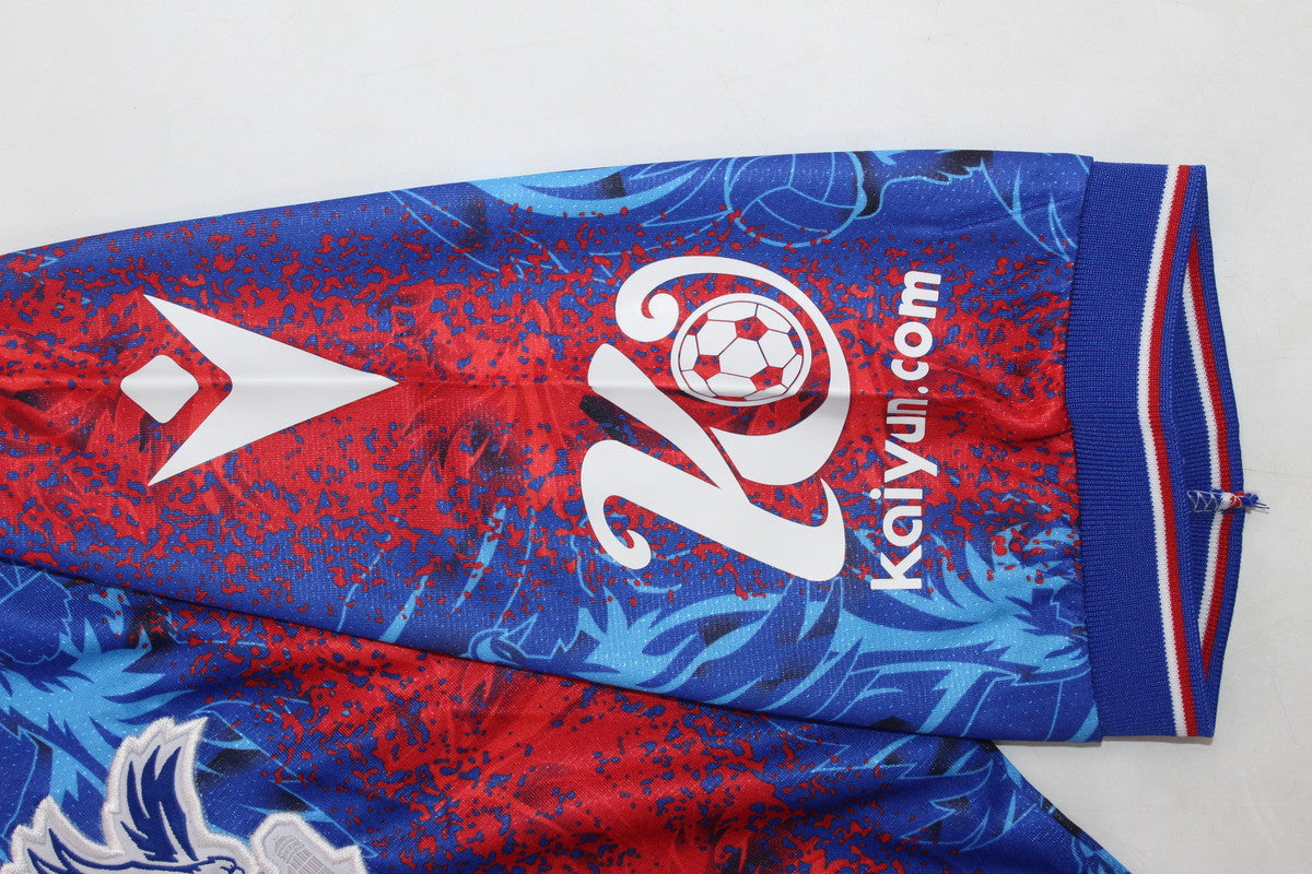 Crystal Palace Titular - FA CUP 2024/2025