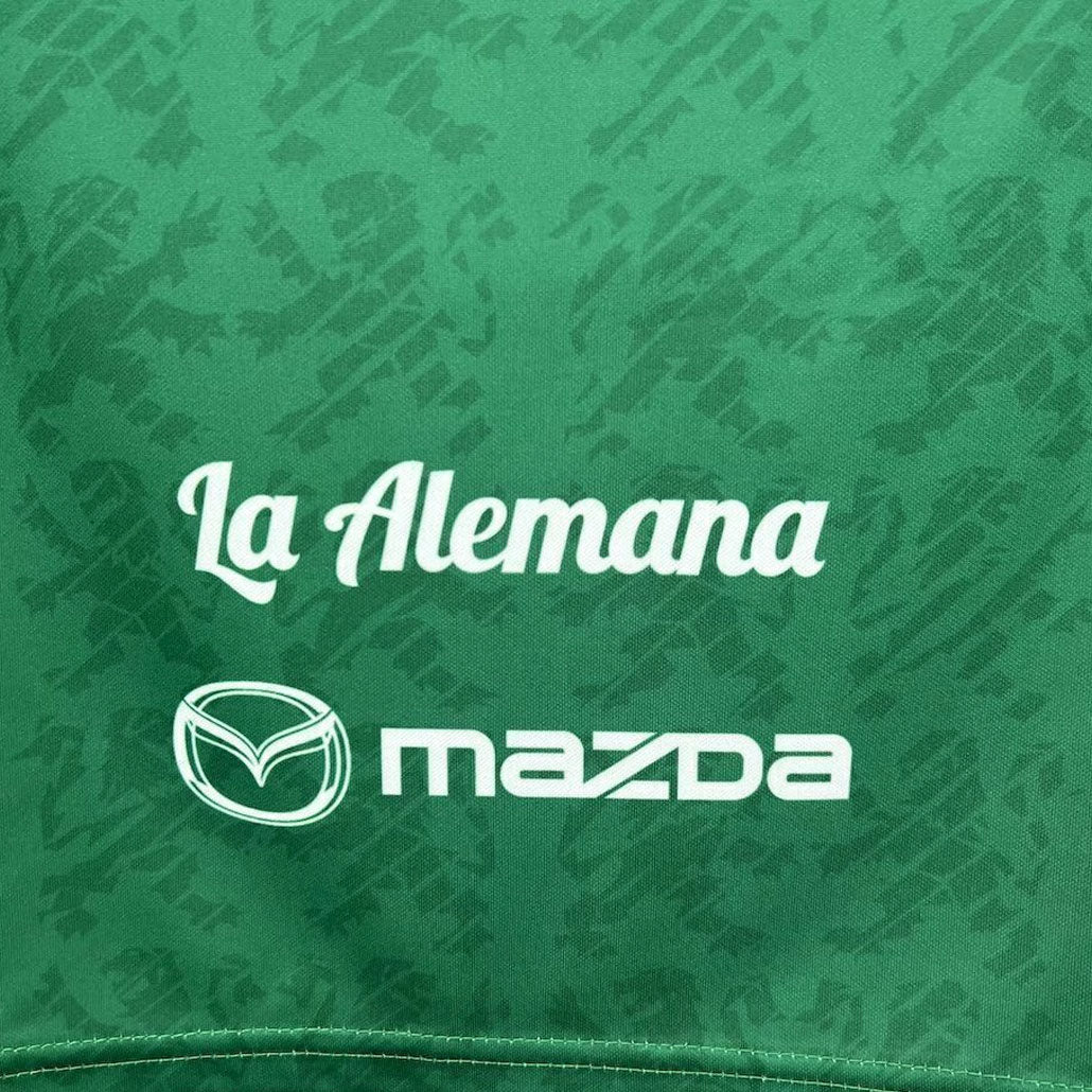 Niños Kit Club León Local 2024/2025