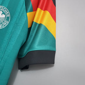 ALEMANIA I 1992 HOMBRE (RETRO) - Vitrine Futebolística