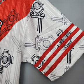 RIVER PLATE I 1996 HOMBRE (RETRO) - Vitrine Futebolística