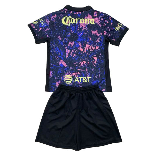 Kids Kit Club América Tercera 2024/2025
