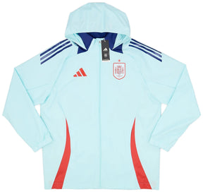 Chaqueta España 24/25