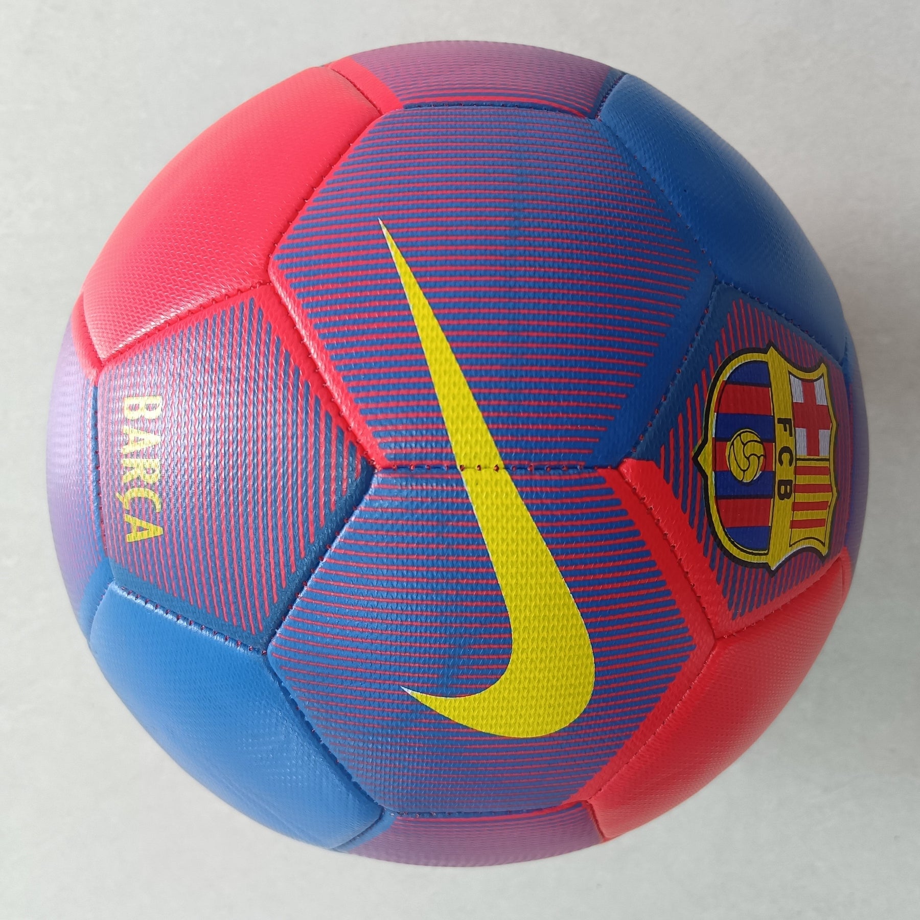 Pelota Del Barcelona 24/25