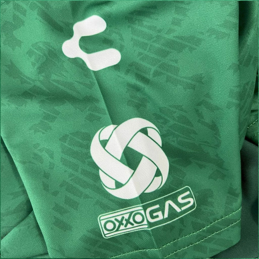 Kids Kit Club León Titular 2024/2025