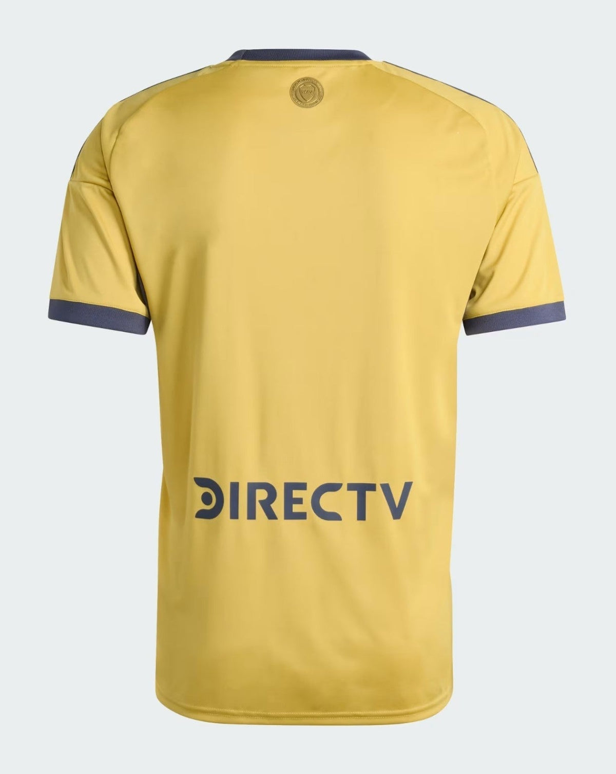 Boca Juniors Tercera Camiseta 25/26