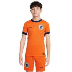 Kids Netherlands Home Kit 2024/25