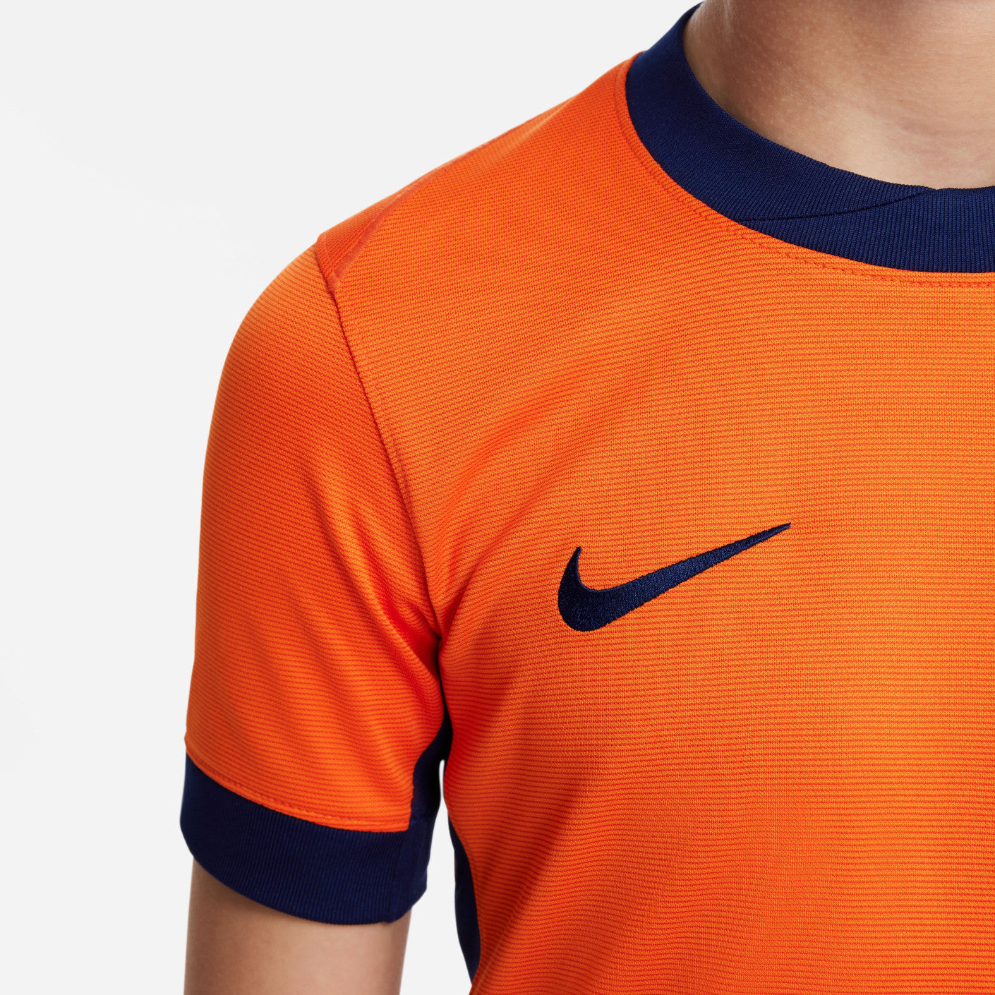 Kids Netherlands Home Kit 2024/25