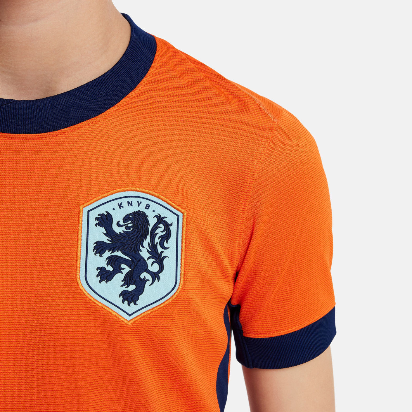 Kids Netherlands Home Kit 2024/25