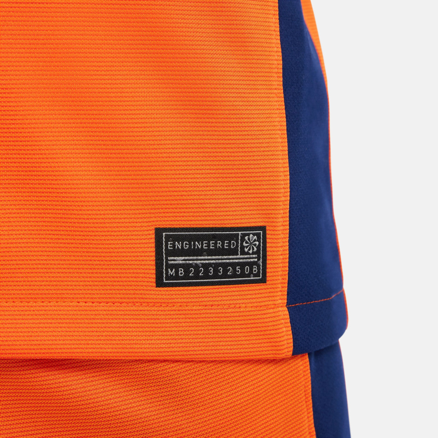Kids Netherlands Home Kit 2024/25