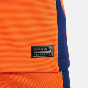 Kids Netherlands Home Kit 2024/25