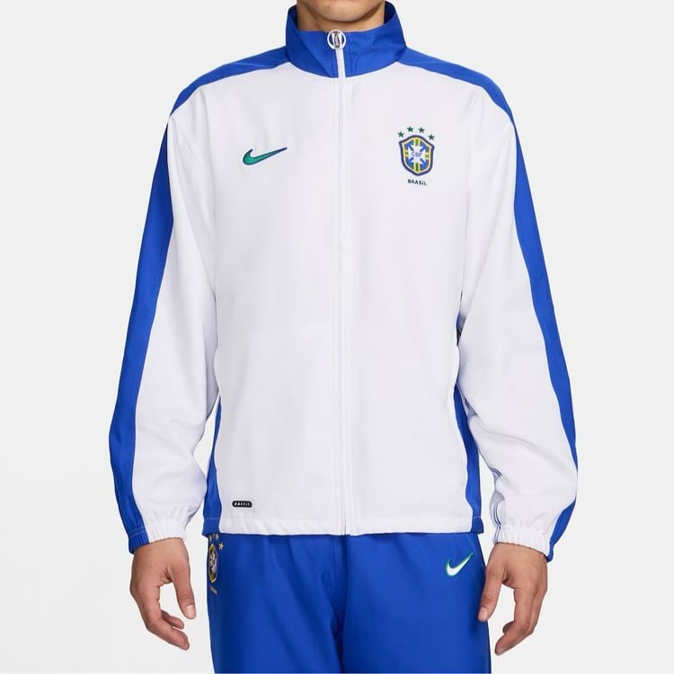 Brazil 1998 Reissue Jacket – Hombre’s