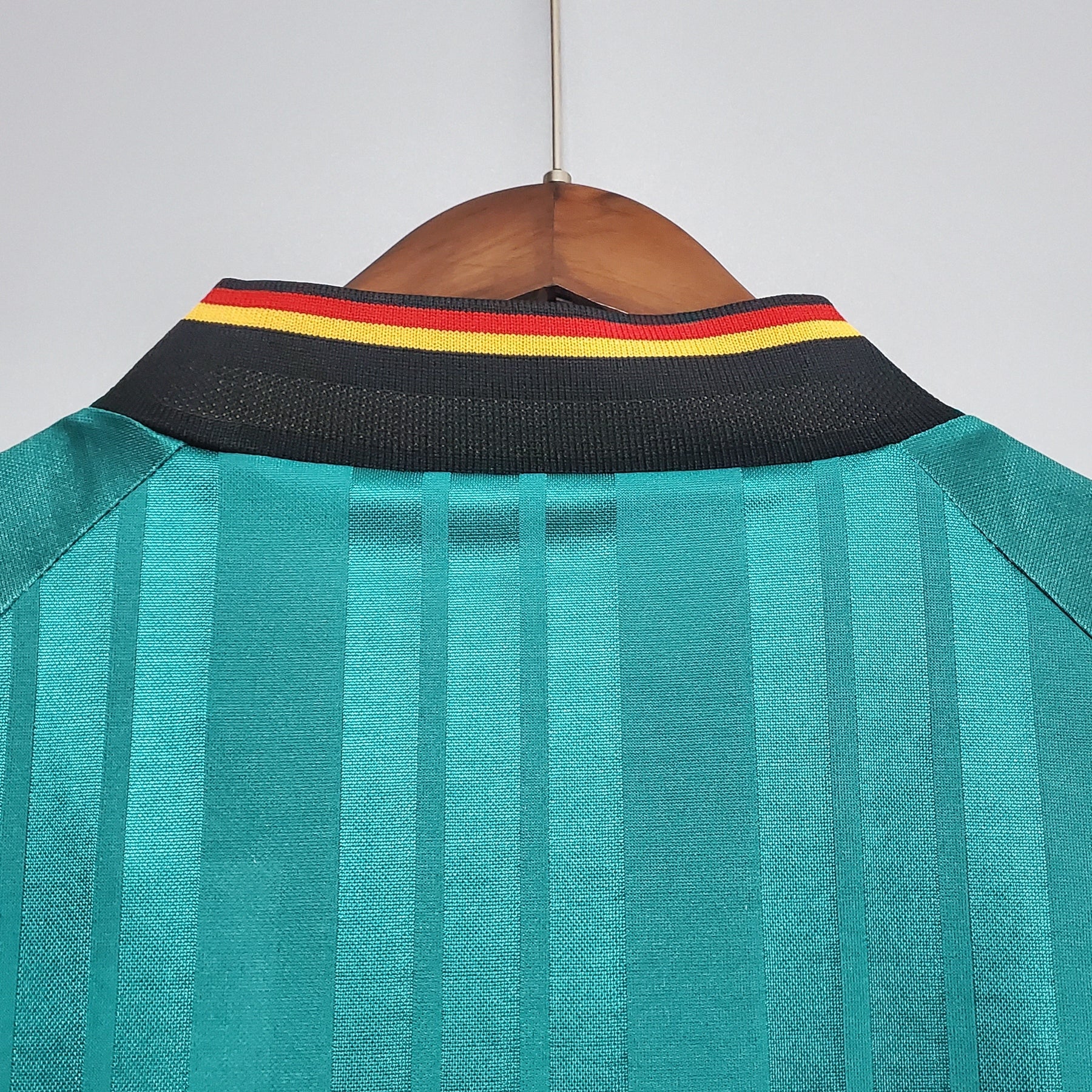 ALEMANIA I 1992 HOMBRE (RETRO) - Vitrine Futebolística