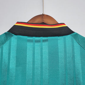 ALEMANIA I 1992 HOMBRE (RETRO) - Vitrine Futebolística