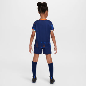 Kids Netherlands Away Kit 2024/25