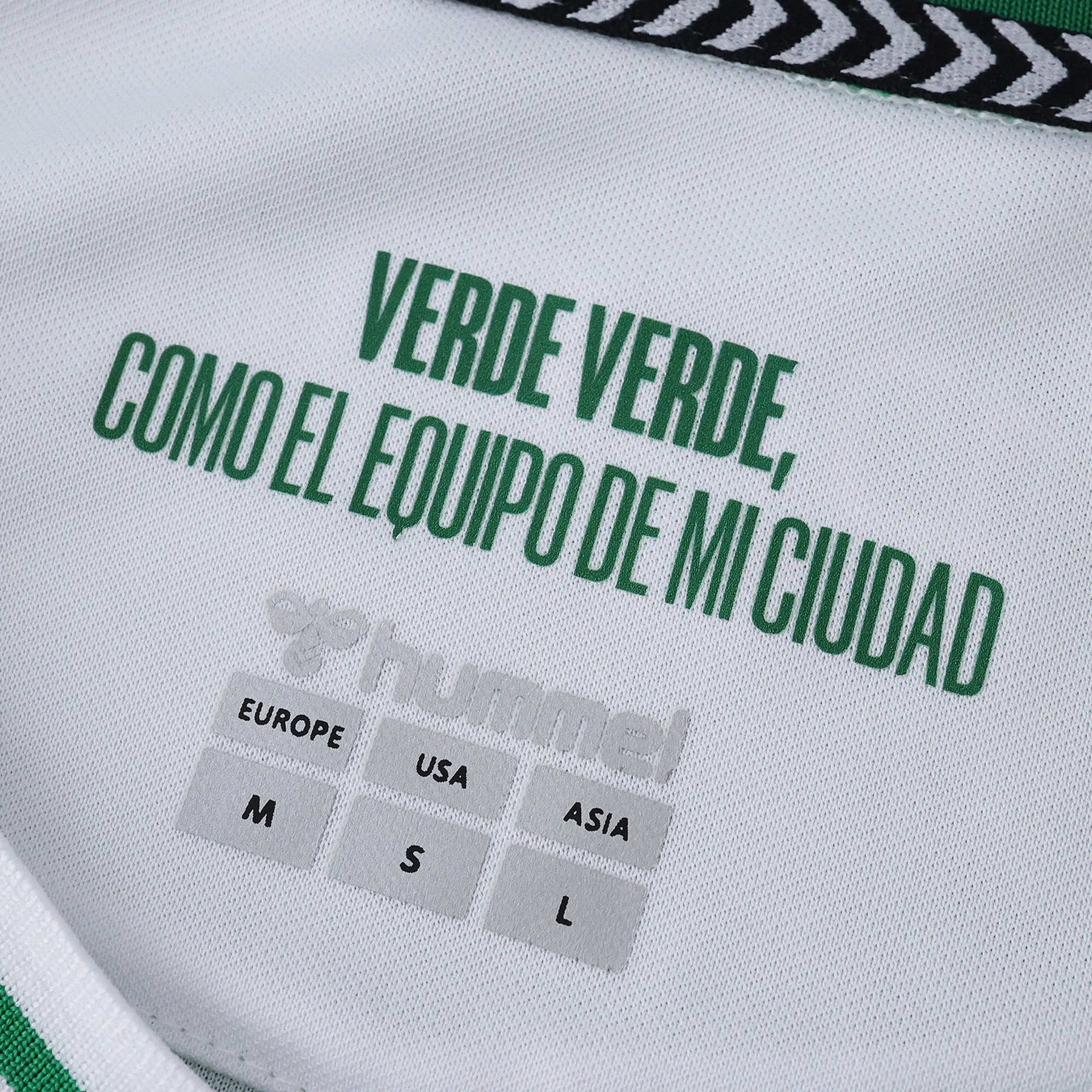Real Betis Titular Camiseta 25/26 - Hombre