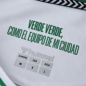 Real Betis Titular Camiseta 25/26 - Hombre