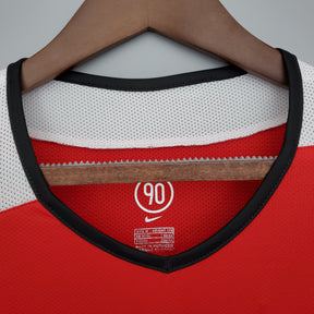 MANCHESTER UNITED I 04/06 HOMBRE (RETRO) - Vitrine Futebolística