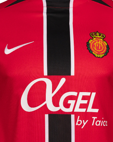 Camiseta Mallorca I 2025/26 Hombre