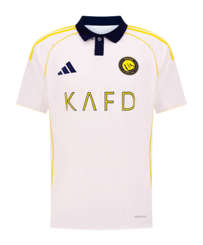 Al-Nassr 25/26 I Home Camiseta - Fan Version