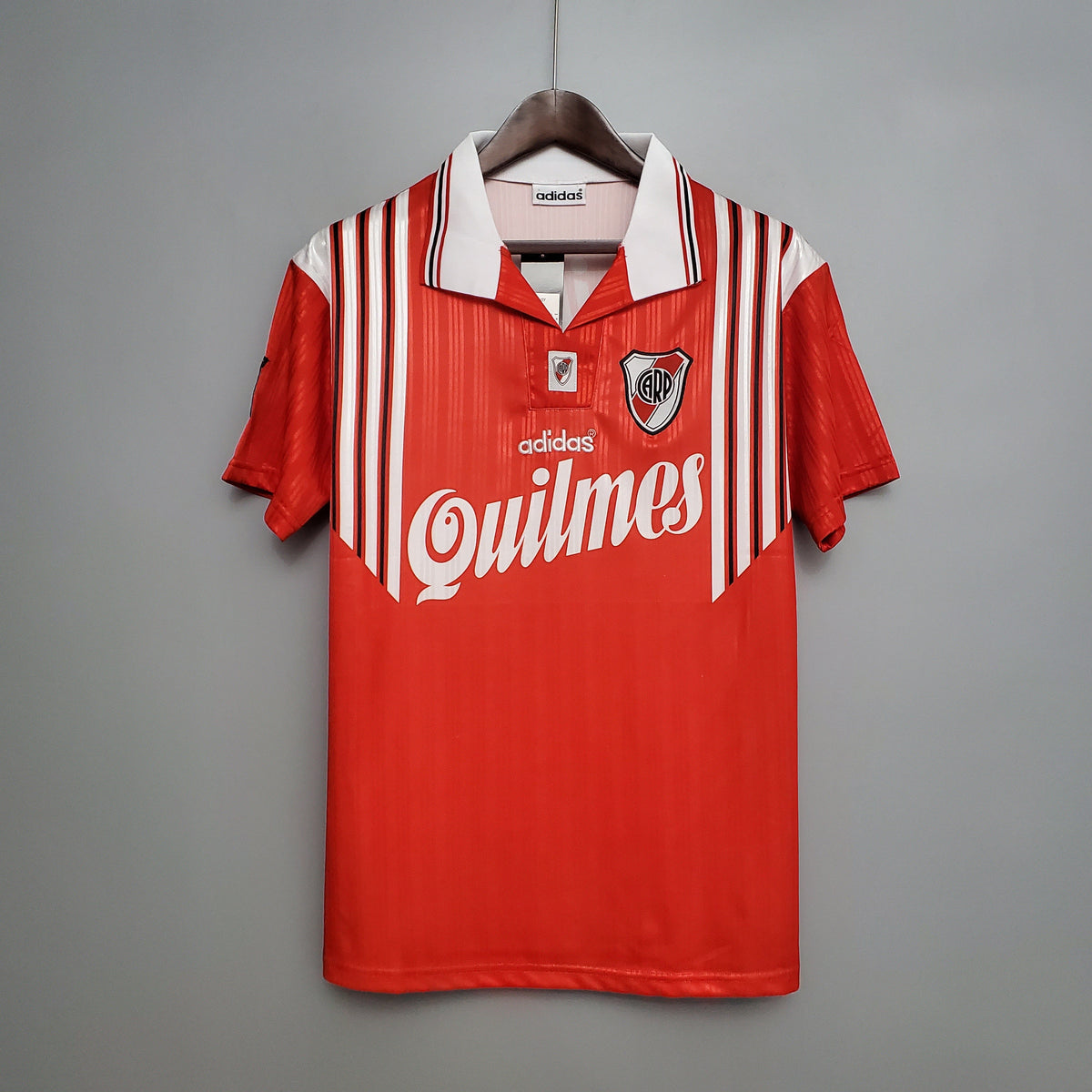 RIVER PLATE III 1996 HOMBRE (RETRO) - Vitrine Futebolística