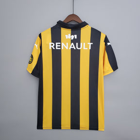 PEÑAROL EDIÇÃO DE ANIVERSARIO I HOMBRE (RETRO) - Vitrine Futebolística