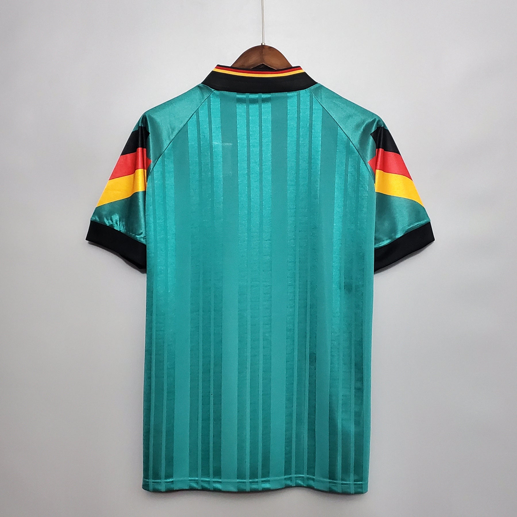 ALEMANIA I 1992 HOMBRE (RETRO) - Vitrine Futebolística