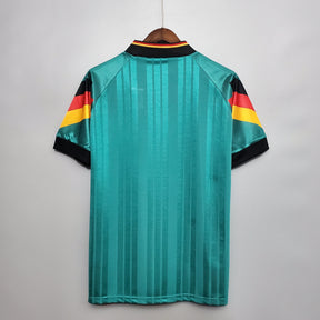 ALEMANIA I 1992 HOMBRE (RETRO) - Vitrine Futebolística