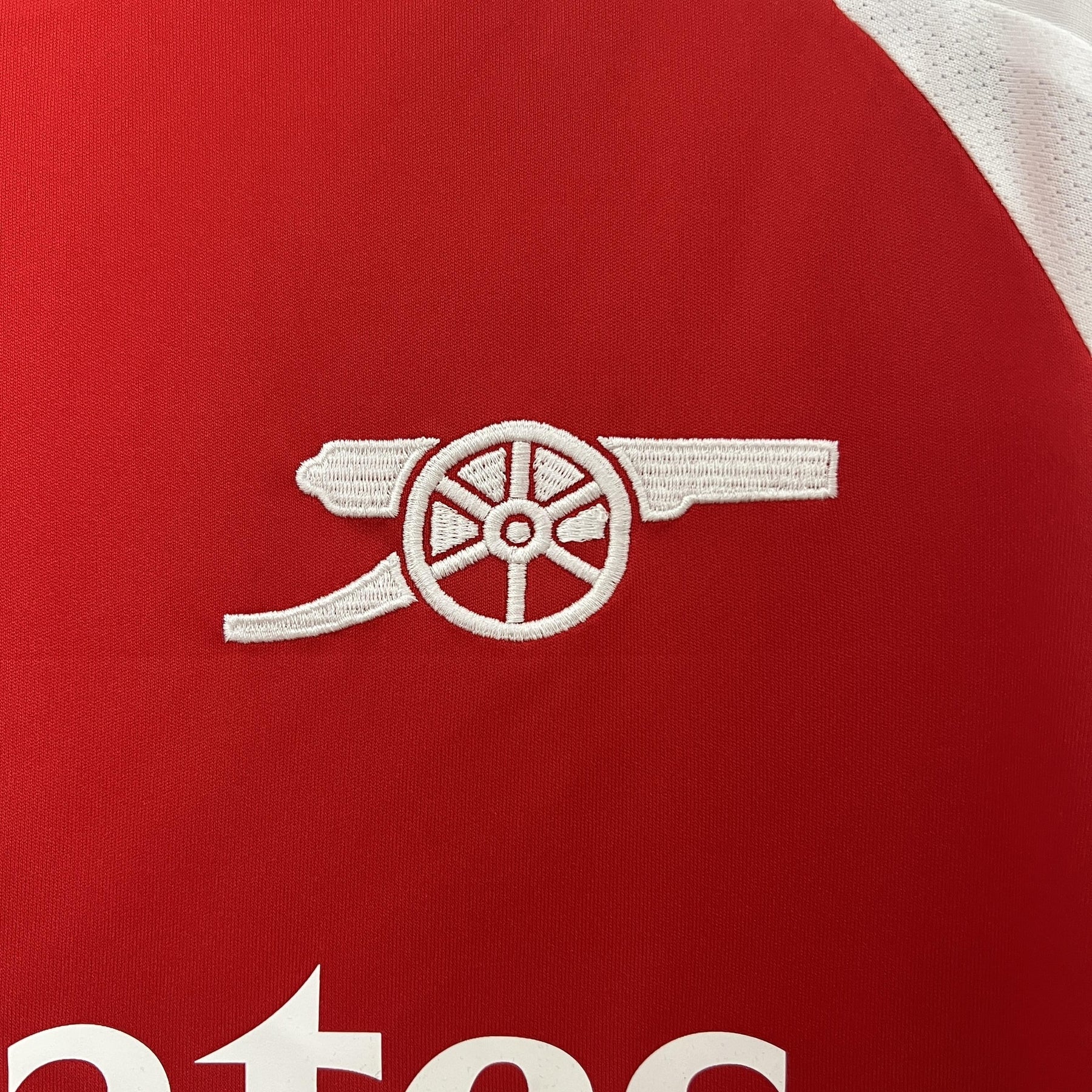 Arsenal Titular Camiseta 2024/2025