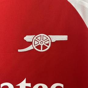 Arsenal Titular Camiseta 2024/2025