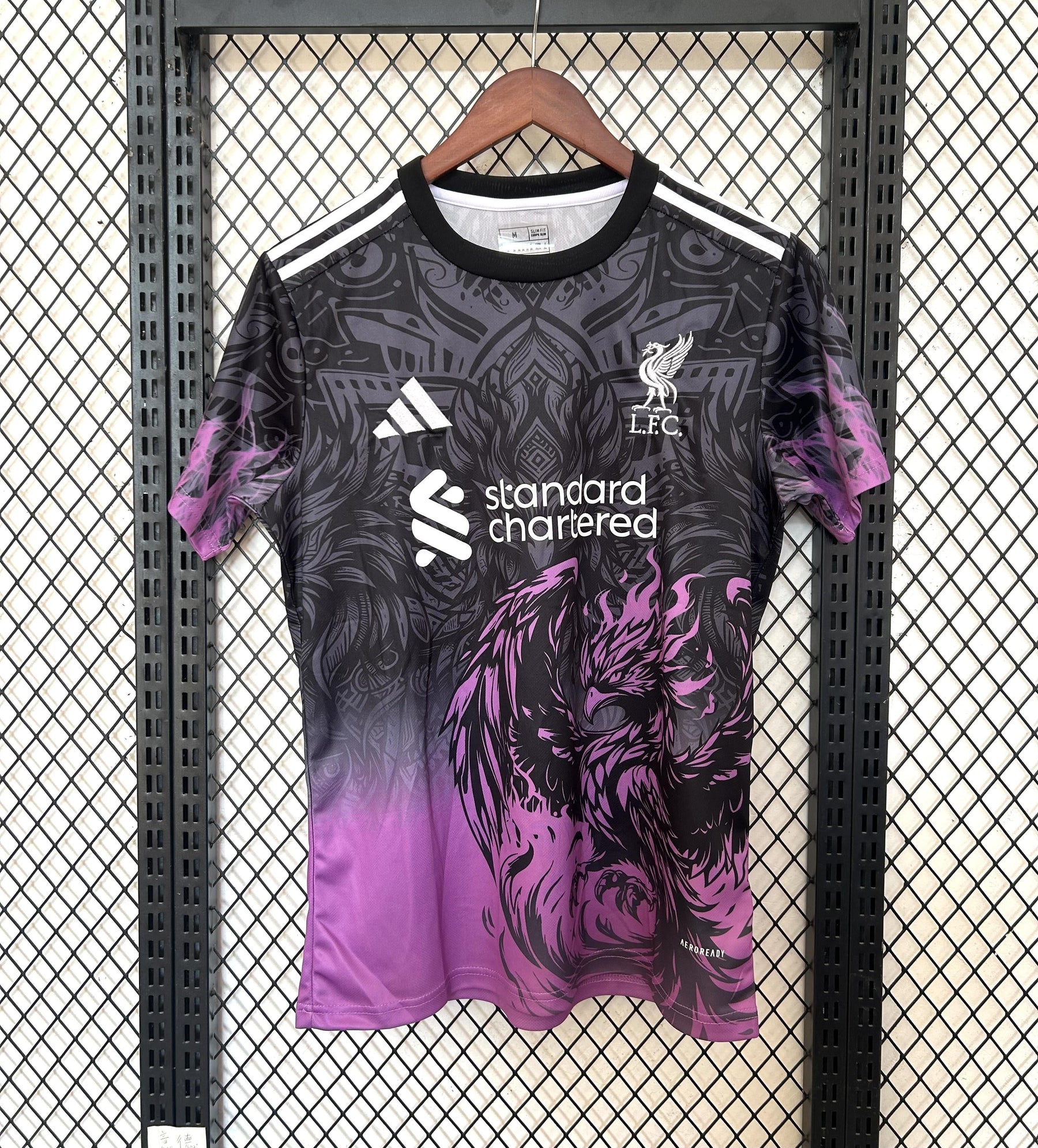Liverpool Camiseta Special Edition II 2025
