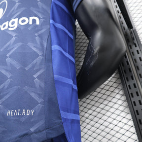 Manchester United Jugador Camiseta Visitante 2024/2025