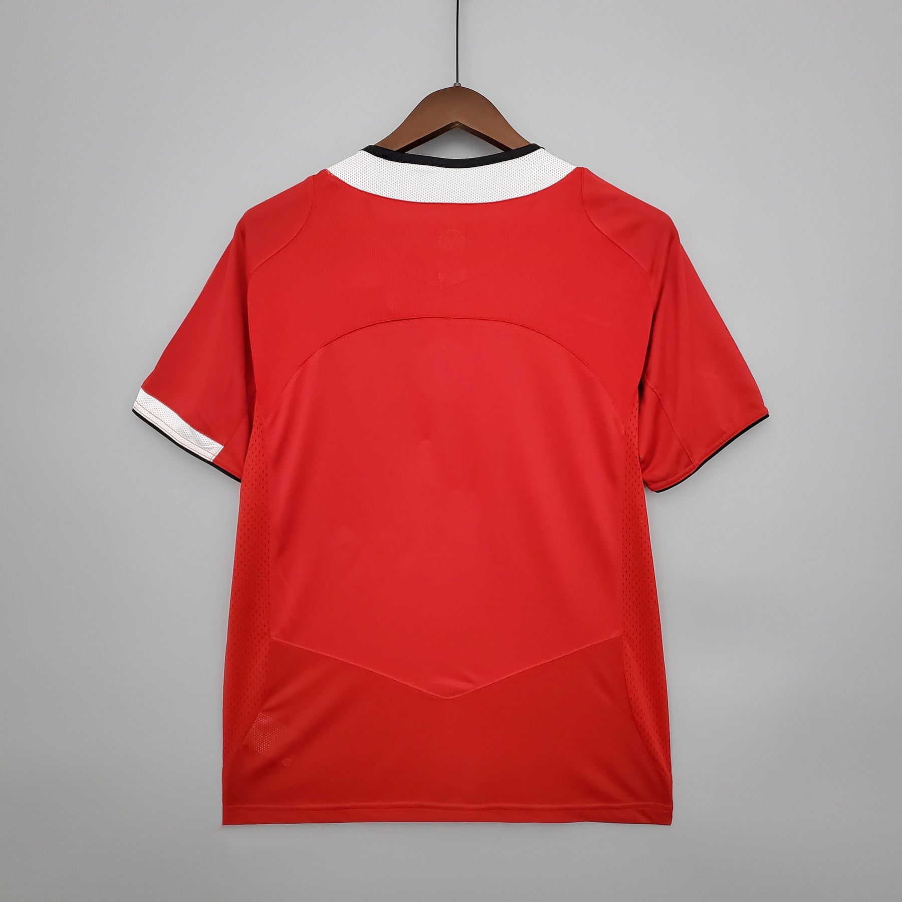 MANCHESTER UNITED I 04/06 HOMBRE (RETRO) - Vitrine Futebolística