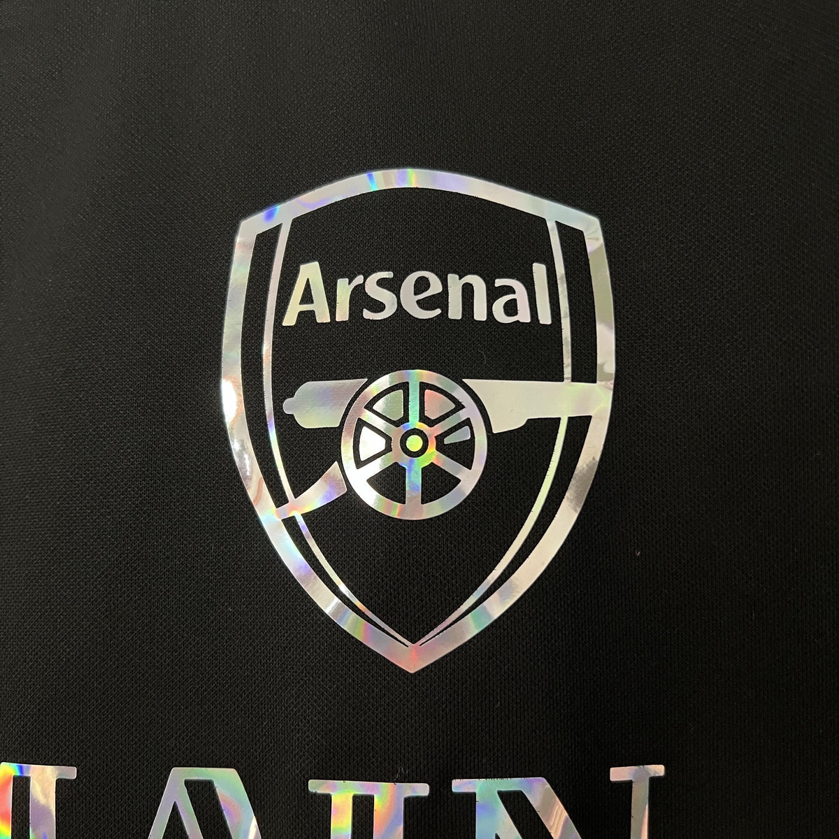 Arsenal Special Edition Camiseta 2024/2025